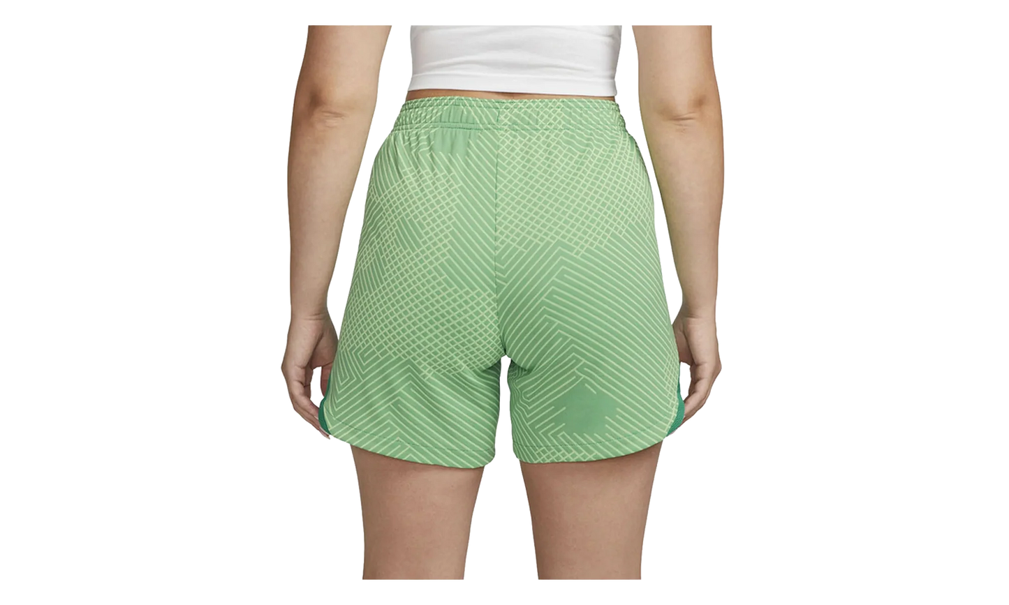Dri-Fit Strike Soccer Shorts WMNS "Green" DV2867 370