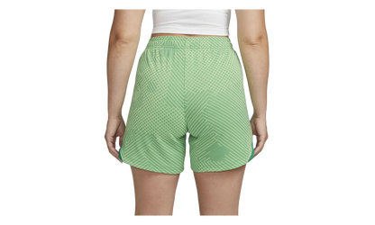 Dri-Fit Strike Soccer Shorts WMNS "Green" DV2867 370
