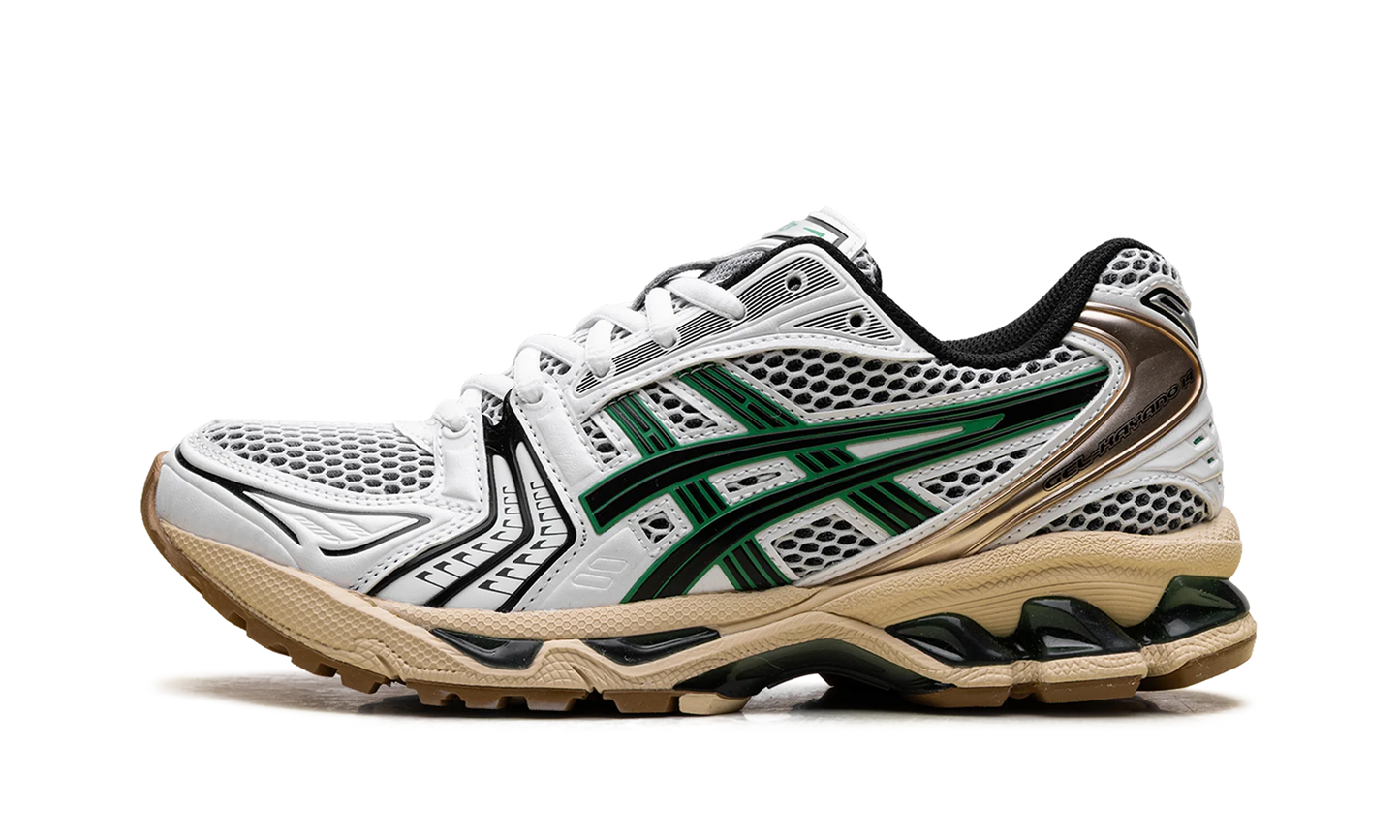 Gel-Kayano 14 "Hinoki" 1203A740-103