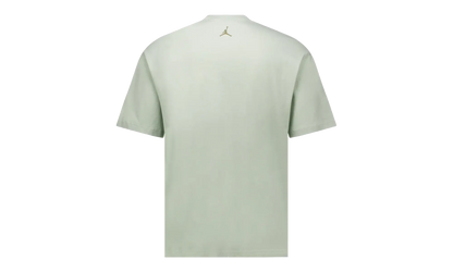 Jordan Oversized Graphic T-Shirt WMNS "Sea Foam" HJ0136 017