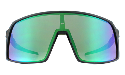 Sutro Sunglasses "Black Ink / PRIZM Jade" OO9406 03