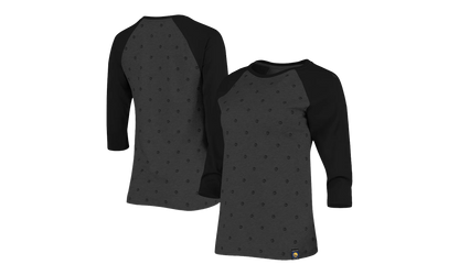 NBA Long Sleeve Shirt WMNS "Golden State Warriors" 934718 060