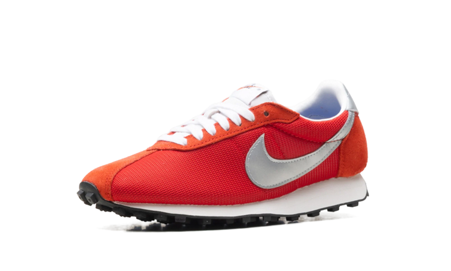 LD-1000 WMNS "University Red Silver" HF3227 600