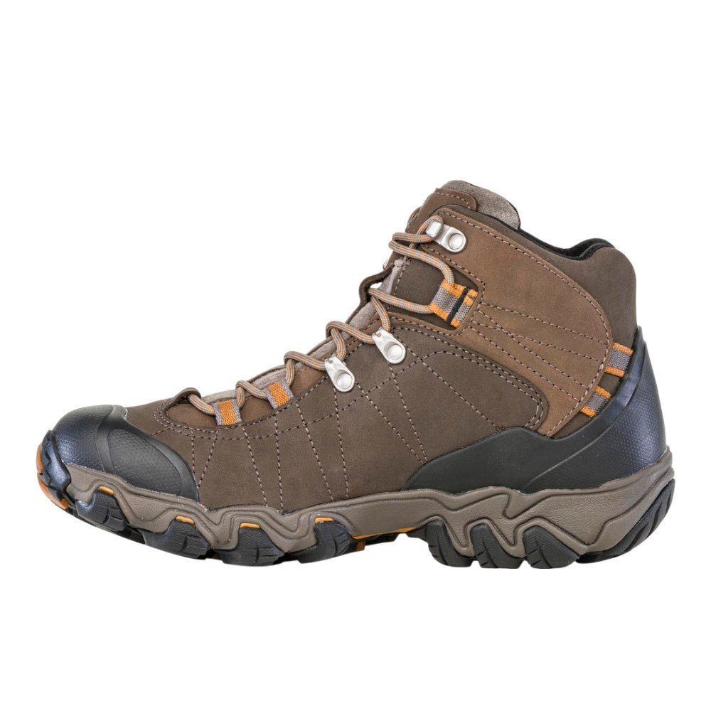 Bridger Mid Waterproof Hiking Boots
