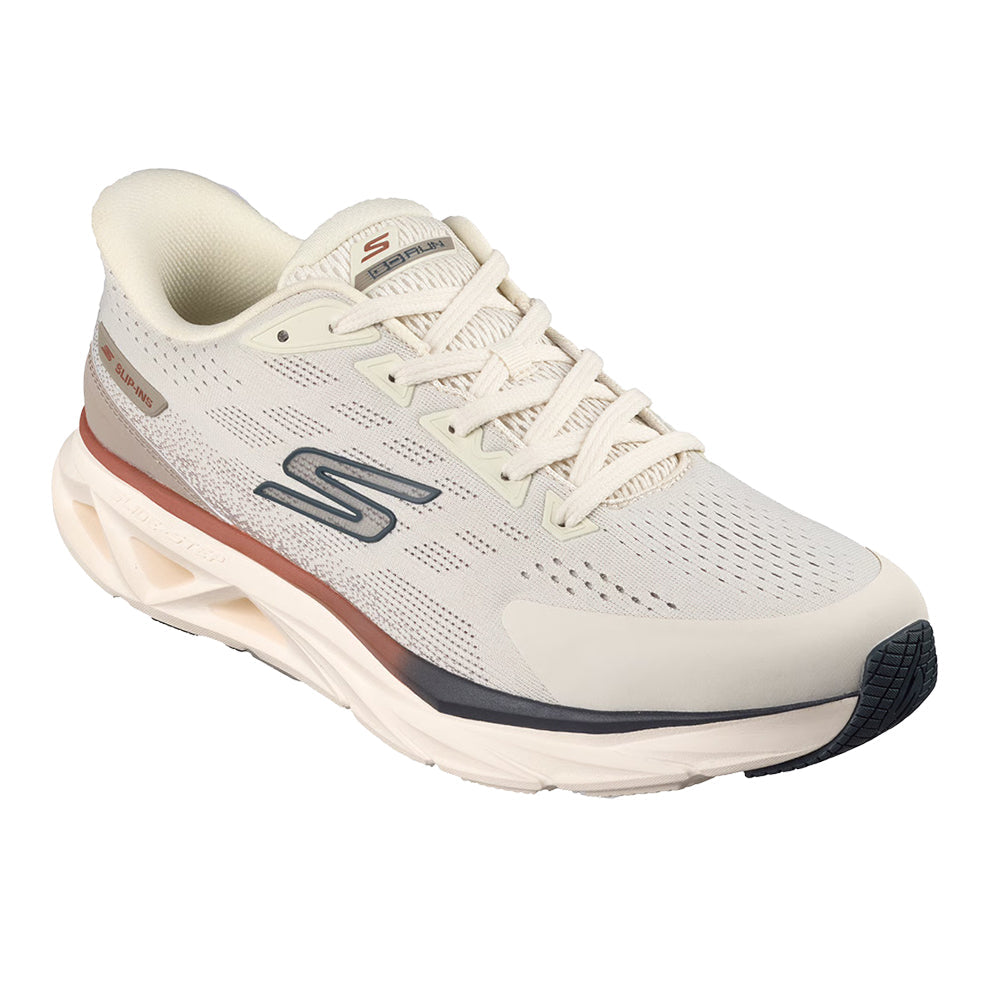 Slip-ins Glide-Step Vortex Slip On Running Shoes