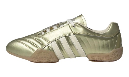 Taekwondo Mei Elite WMNS "Gold Metallic White" JR1827