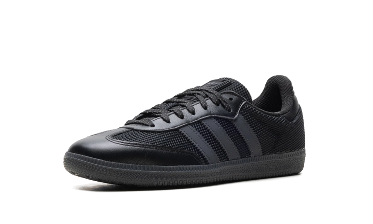 Samba OG "Black Carbon" JR0901