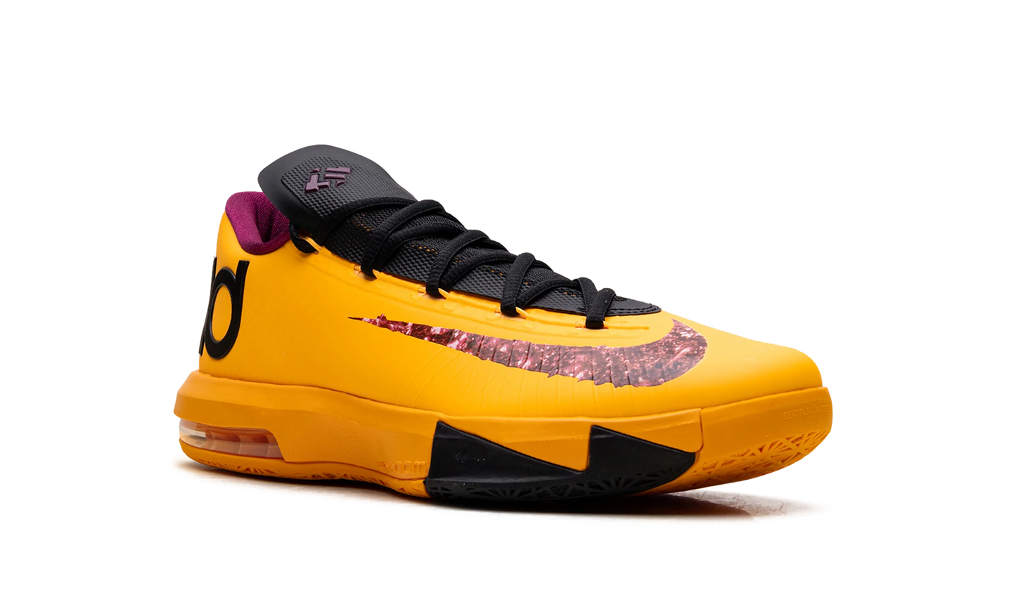 KD 6 "Peanut Butter & Jelly" IB6903 800