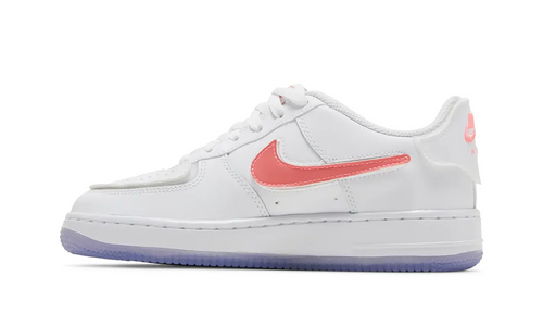 Air Force 1/1 GS "White Purple Pulse" DB1856 100