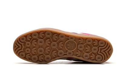 Gazelle Indoor WMNS "Pink White Gum" JR1356