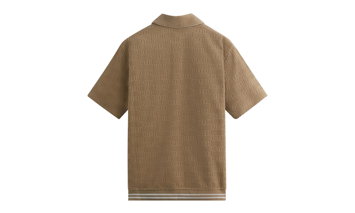 Graham Polo "Canvas" KHM031070 210