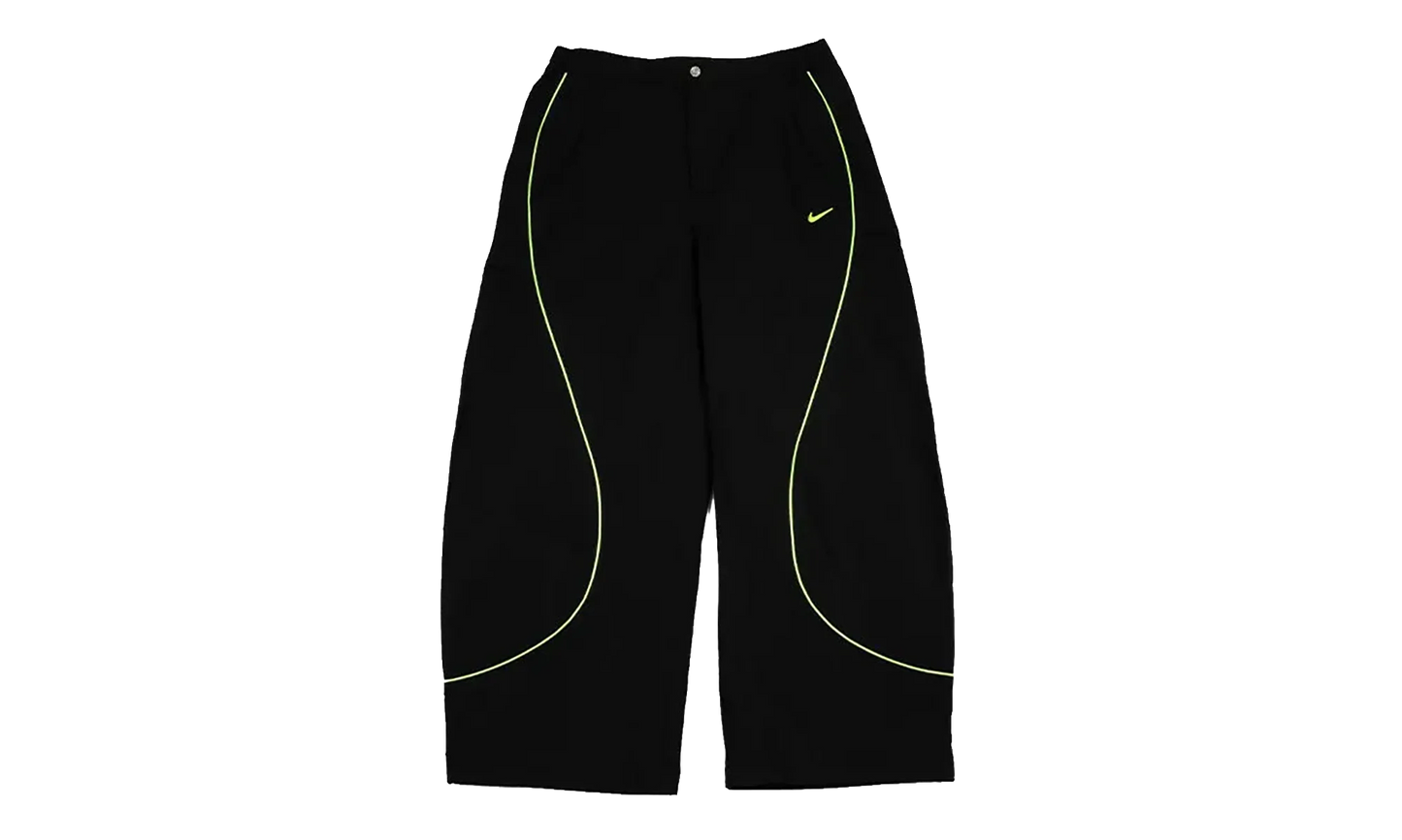 Project F.R.O.G. Tobi Pants "Black Volt" II2469 010
