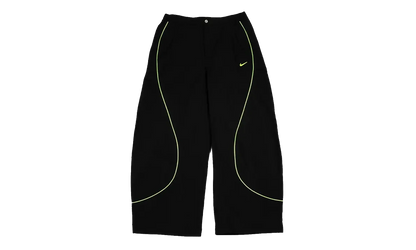 Project F.R.O.G. Tobi Pants "Black Volt" II2469 010