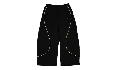 Project F.R.O.G. Tobi Pants "Black Volt" II2469 010