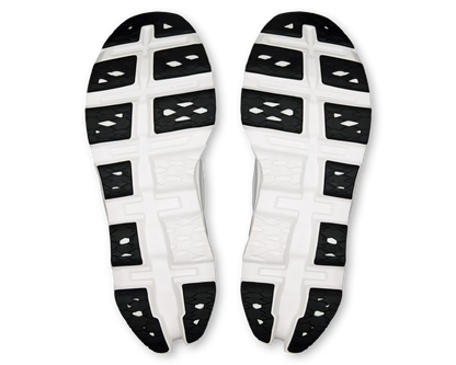 Running Cloudmonster 3 White White