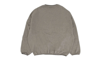 Core Collection Crewneck "Heather Grey" 192SU244681F