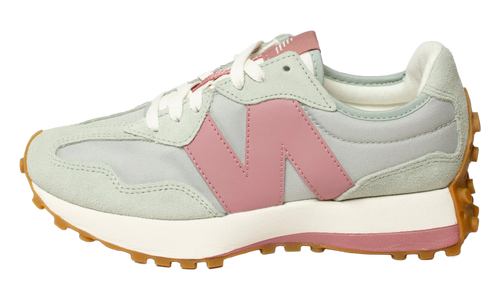 327 Wmns "Lone Star / Grey Rosewood" W3277BS