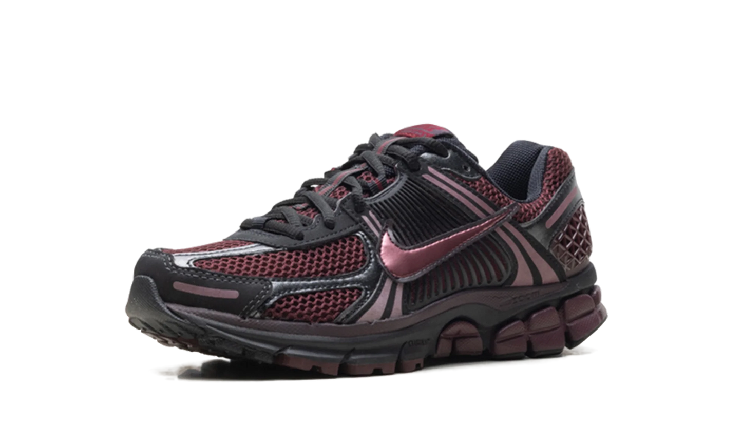 Zoom Vomero 5 WMNS "Black Burgundy Crush" IB8929 002
