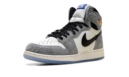 Air Jordan 1 Retro High OG GS "Cool Grey" FD1437 003