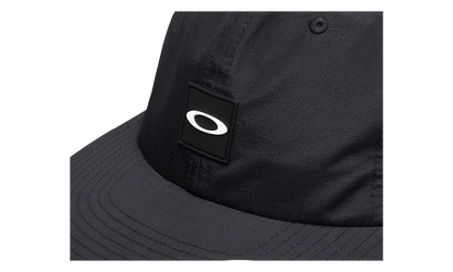 BRDWLK Pro Snapback Hat "Blackout" FOS900838 02E