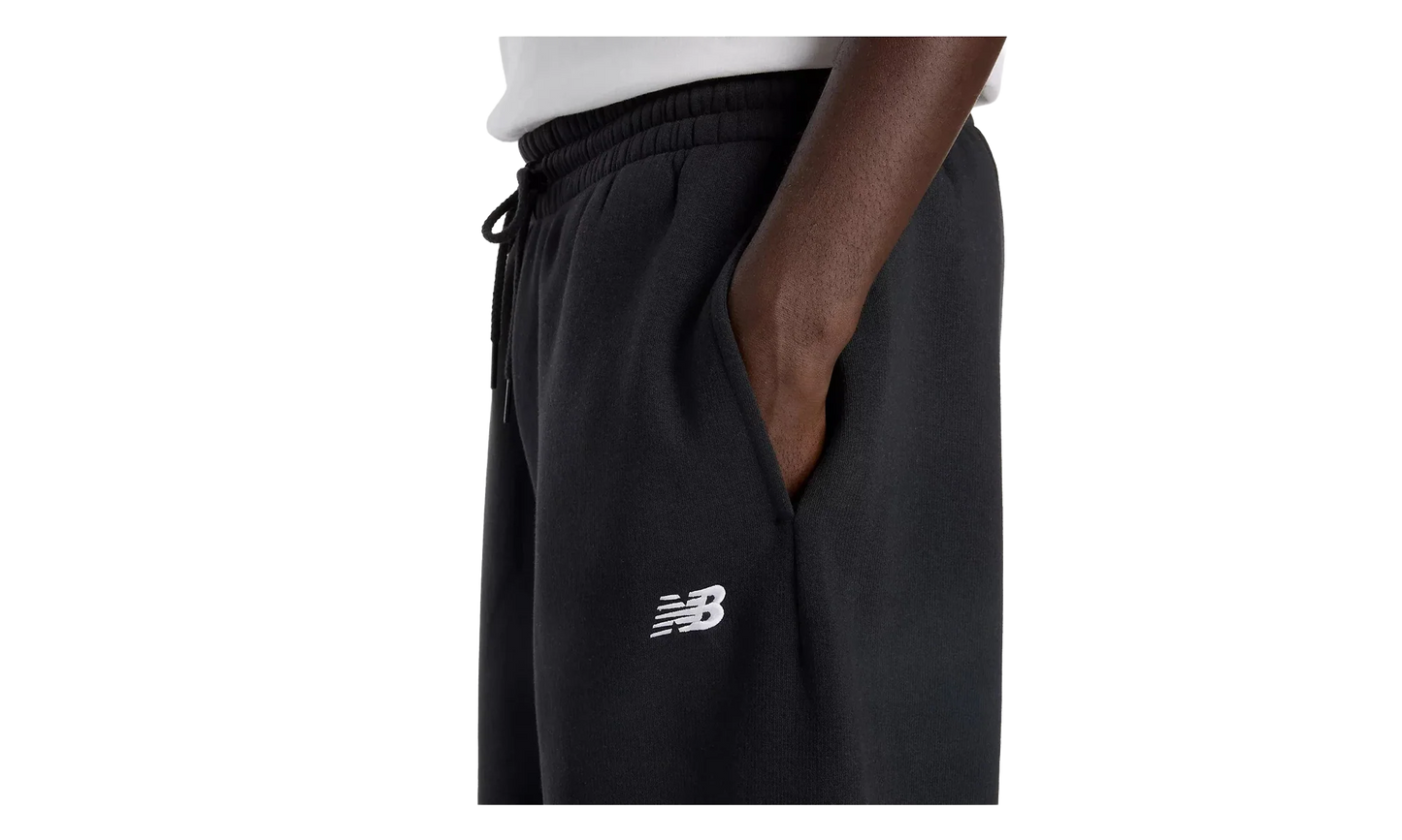 Sport Essentials Fleece Pants "Black" MP53506BK