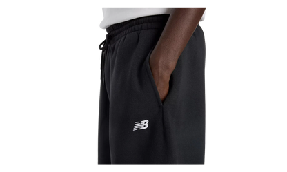Sport Essentials Fleece Pants "Black" MP53506BK