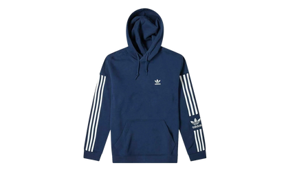Originals Tech Hoodie "Collegiate Navy" ED6125
