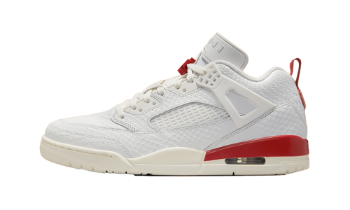 Spizike Low "El Vuelo" IH4501 100