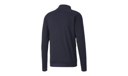 Olympique de Marseille Stadium Jacket "Peacoat" 756623 04