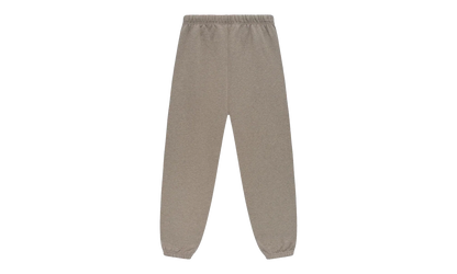 Fleece Sweatpant "Heather Grey" 130HO245409FW