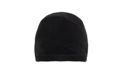 REVERSIBLE TECH SKULLCAP "ONYX" STUS338