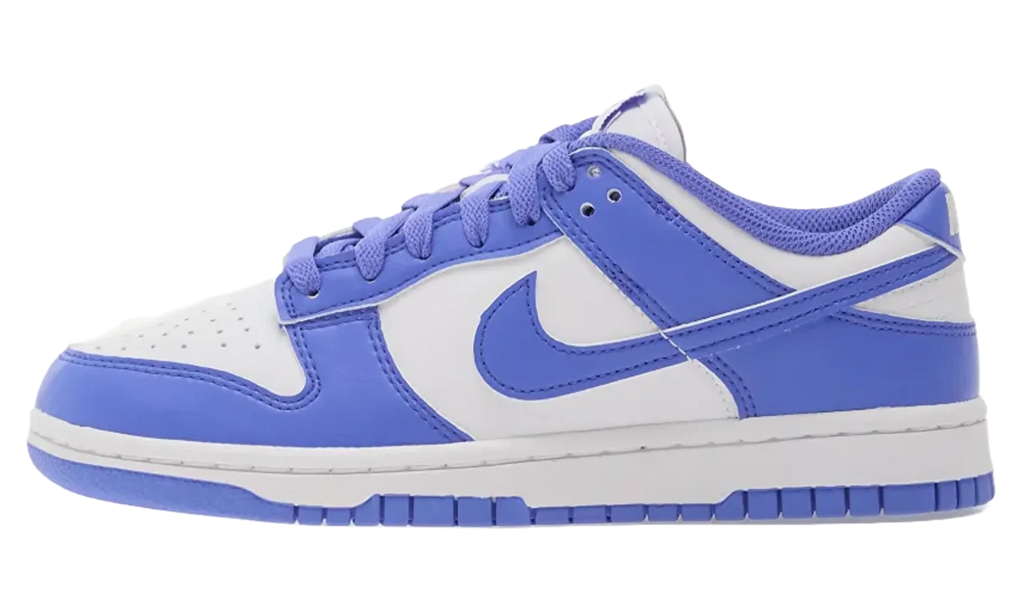 Dunk Low WMNS "White Sapphire" IM6572 102