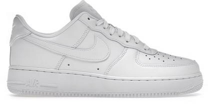 Air Force 1 Low '07 Fresh White