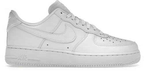 Air Force 1 Low '07 Fresh White