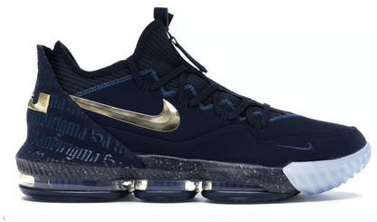 LeBron 16 Low Agimat