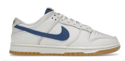 Dunk Low SE Sail Dark Marina Blue