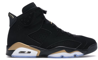 6 Retro DMP (2020)