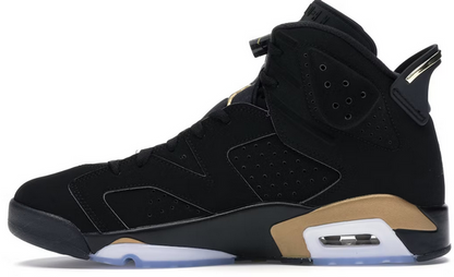 6 Retro DMP (2020)