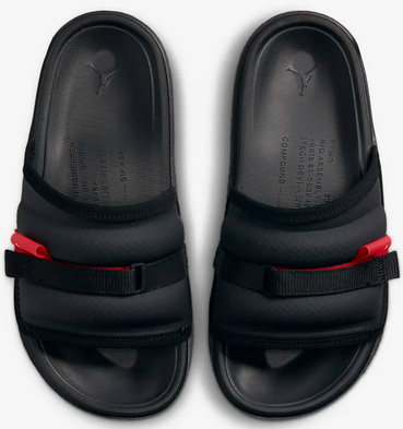 Super Play Men's Slides