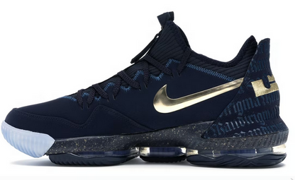 LeBron 16 Low Agimat