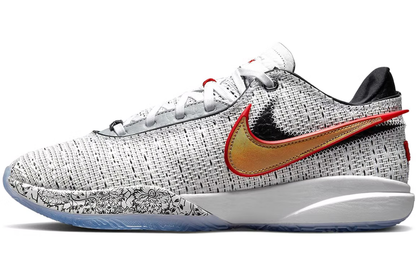 Lebron 20 The Debut