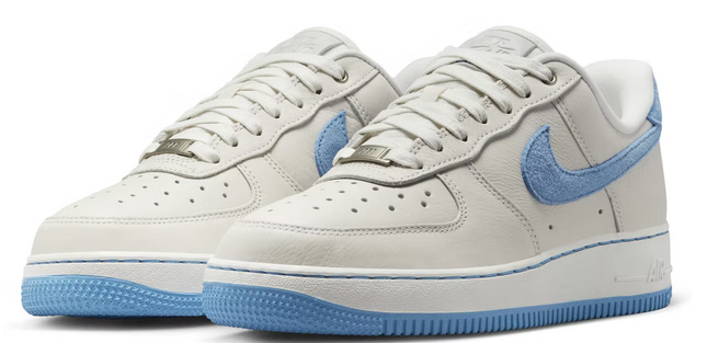 Air Force 1 Low LXX University Blue (W)