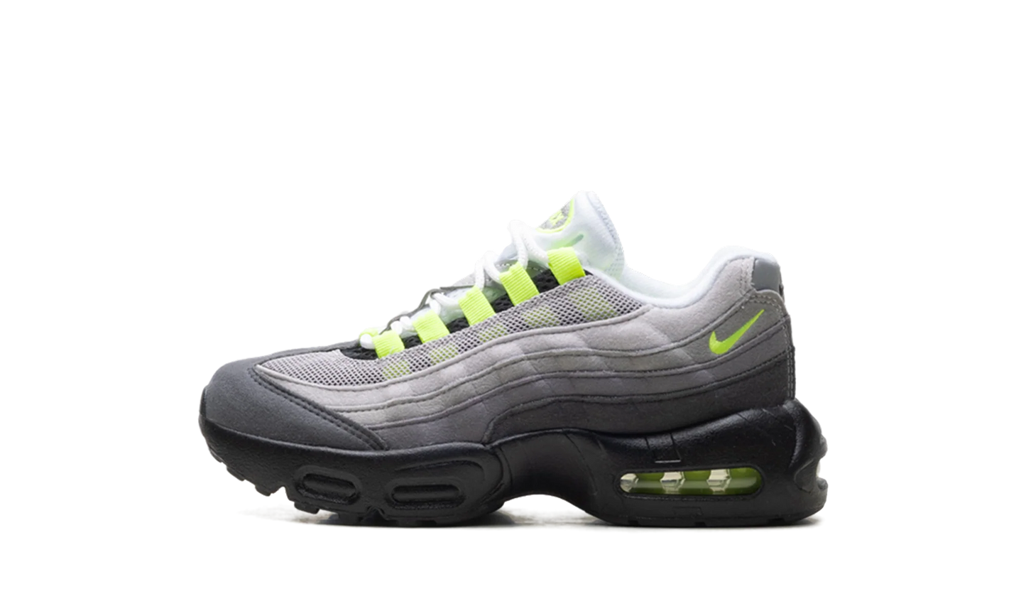 Air Max 95 PS "Neon (2026)" 905461 050