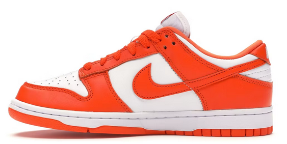 Dunk Low SP Syracuse (2020/2022)