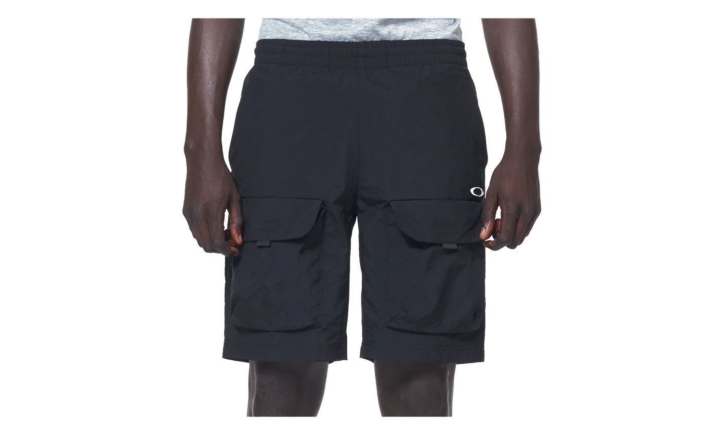 Enhance FGL Shorts 1.0 "Blackout" FOA400168 02E