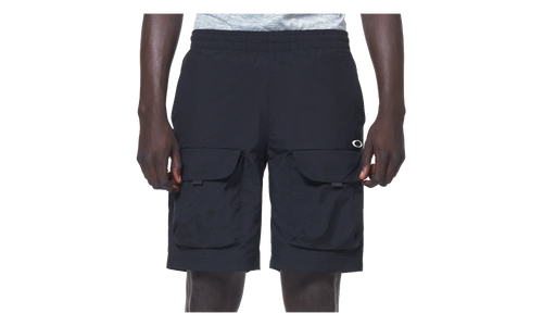 Enhance FGL Shorts 1.0 "Blackout" FOA400168 02E
