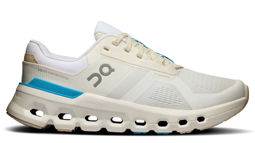 Running Cloudrunner 2 White Horizon (Women's)