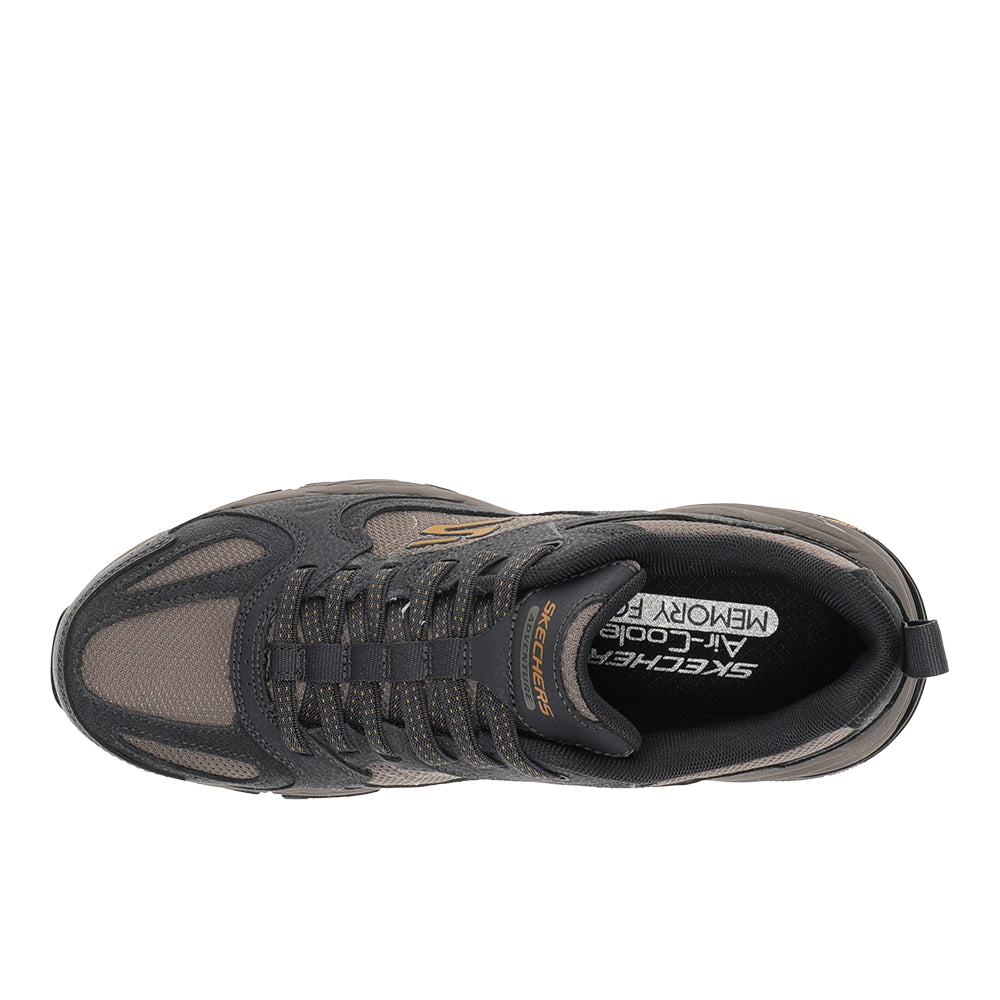 Vigor 3.0 Taestro Lace Up Sneakers