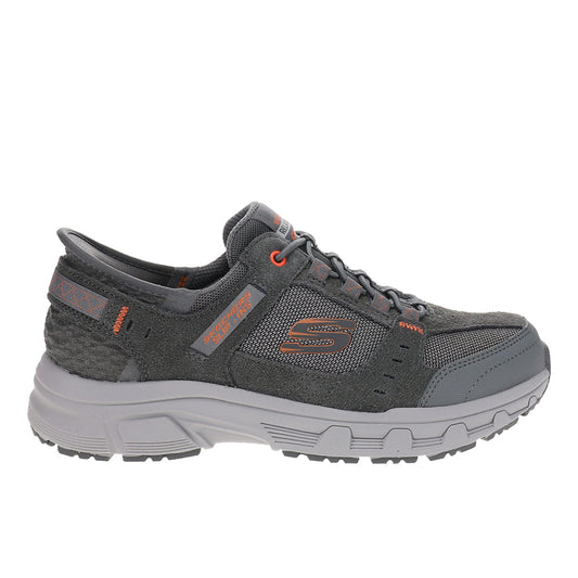 Slip-ins Relaxed Fit Oak Canyon Slip On Sneakers