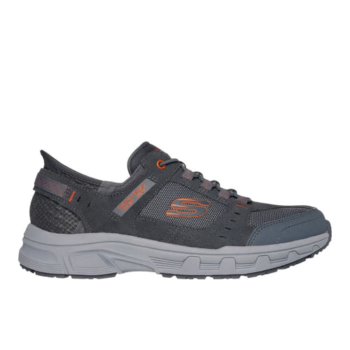 Oak Canyon Slip-ins Relaxed Fit Sneakers